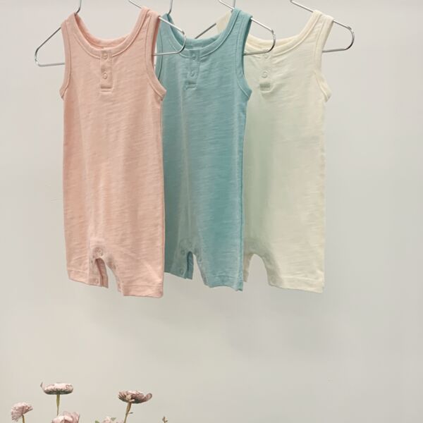 Summer Romper Thumbnail