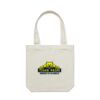 Canvas Carrie Bag Thumbnail