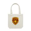 Canvas Carrie Bag Thumbnail