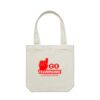Canvas Carrie Bag Thumbnail