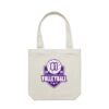 Canvas Carrie Bag Thumbnail