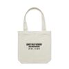 Canvas Carrie Bag Thumbnail