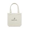 Canvas Carrie Bag Thumbnail