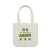 Canvas Carrie Bag Thumbnail