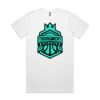 Classic Plus Tee [+5cm] Thumbnail