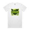 Classic Plus Tee [+5cm] Thumbnail