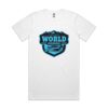 Classic Plus Tee [+5cm] Thumbnail
