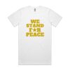 Classic Plus Tee [+5cm] Thumbnail