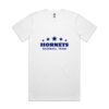 Classic Plus Tee [+5cm] Thumbnail