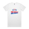 Classic Plus Tee [+5cm] Thumbnail