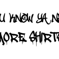  MORE SHIRTS  Thumbnail